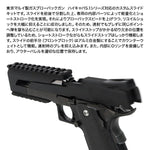Nine Ball Hi-Capa 5.1 High Speed Sniping System