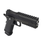 Custom Tokyo Marui Nine Ball High Speed Sniping System Hi Capa 5.1 Gas Pistol