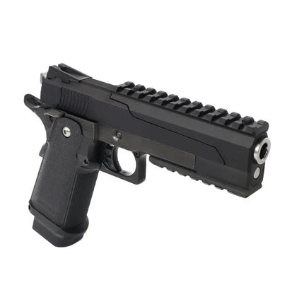 Custom Tokyo Marui Nine Ball High Speed Sniping System Hi Capa 5.1 Gas Pistol