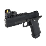 Nine Ball Hi-Capa 5.1 High Speed Sniping System