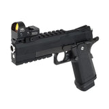 Nine Ball Hi-Capa 5.1 High Speed Sniping System
