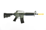 E&C XM177E2 MACVSOG Rifle EC-325 GREY Gel Blaster