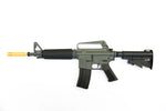 E&C XM177E2 MACVSOG Rifle EC-325 GREY Gel Blaster