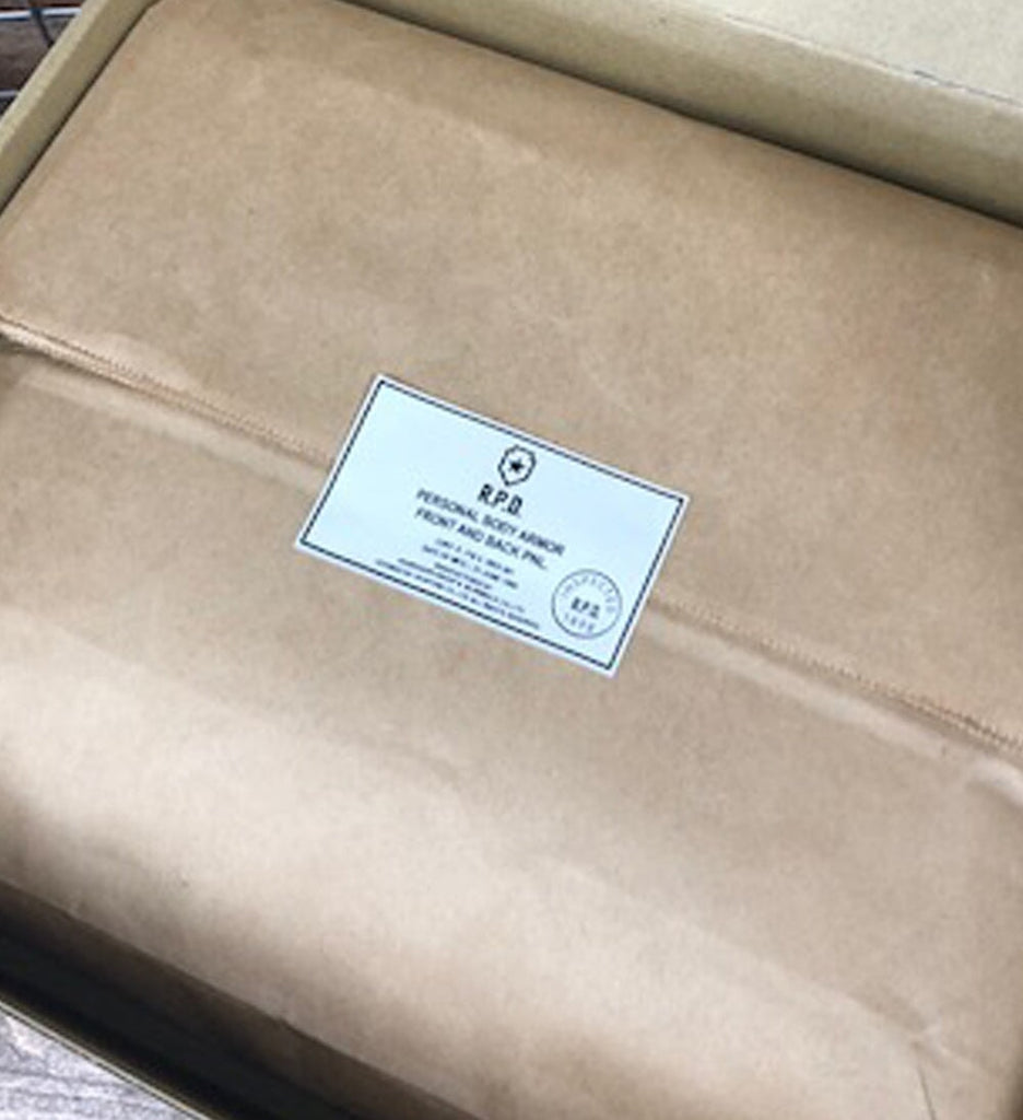 Biohazard Resident Evil 2 RPD Soft Armour Vest - Cosplay – Armoured Heaven