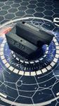 Tang-3D M4 Magazine Adaptor for Golden Eagle Gas Powered Shotgun