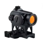 Tactical Compact Red Dot Sight