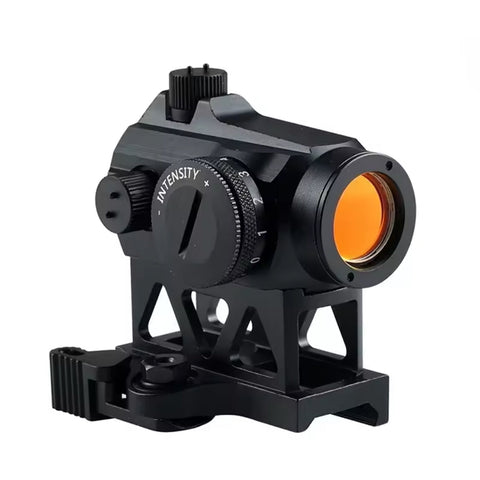 Tactical Compact Red Dot Sight