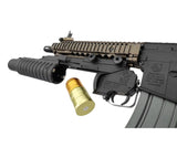 E&C MK18 Mod 1 W/Grenade Launcher AEG Gel Blaster