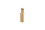 Brass Nozzle Extension for Gas Bottle