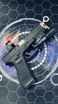 Custom Umarex Glock G17 MOS Gen 5 Gas Blowback Gel Blaster