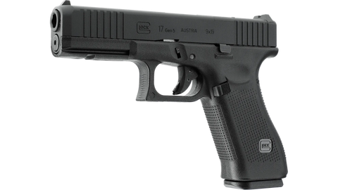 Umarex Glock G17 MOS Gen 5 Gas Blowback Gel Blaster