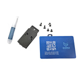 EMG STACCATO XC CNC Gas Blowback Gel Blaster