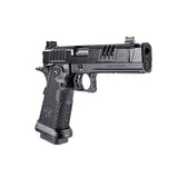 EMG STACCATO XC CNC Gas Blowback Gel Blaster