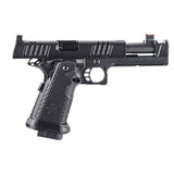 EMG STACCATO XC CNC Gas Blowback Gel Blaster