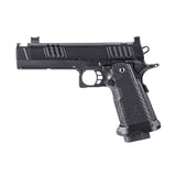 EMG STACCATO XC CNC Gas Blowback Gel Blaster