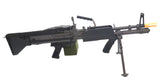 A&K M60E4/MK43 Gel Blaster AEG Machine Gun