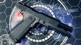 Custom Tokyo Marui Guarder Hi Capa 4.3 Gas Pistol