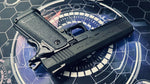 Custom Tokyo Marui Guarder Infinity Hi Capa 4.3 Gas Pistol