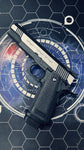 Custom Tokyo Marui Guarder Infinity Hi Capa 5.1 Gas Pistol