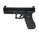 E&C GLOCK 17 MOS GBB Pistol Gel Blaster