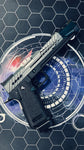 Custom Tokyo Marui Dr Black 706 Midori Hi Capa 5.1 Gas Pistol