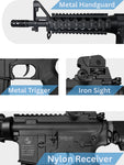 E&C COLT M4A1 AEG Gel Blaster Value Line