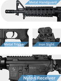 E&C COLT M4A1 AEG Gel Blaster Value Line