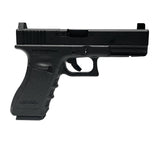 E&C GLOCK 17 MOS GBB Pistol Gel Blaster