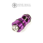 Nine Ball High Bullet Valve NEO R Hi Capa Series/M4A1 MWS/M1911/M45A1/FN5-7
