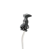 Dr. Black Aluminium Hammer Type “Hammer”