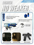 E&C COLT M4A1 AEG Gel Blaster Value Line