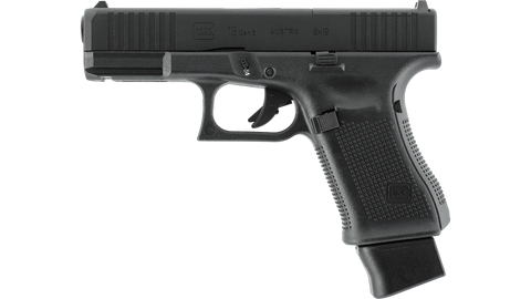 Umarex Glock G19 MOS Gen 5 Gas Blowback Gel Blaster