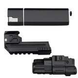 3D Printed Wesker Kit for TM M9 Wesker 01P