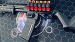 Tang-3D M4 Magazine Adaptor for Golden Eagle Gas Powered Shotgun
