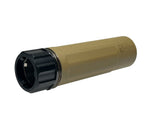 NOVESKE N4 TAN Gel Blaster
