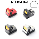601 RMR Mini Red Dot Sight