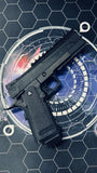 Custom Tokyo Marui Nine Ball High Speed Sniping System Hi Capa 5.1 Gas Pistol
