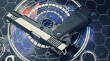 Custom Tokyo Marui Guarder Infinity Hi Capa 5.1 Gas Pistol