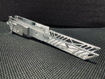 Dr Black 4.3 Skeletal Type CNC Aluminium Frame 01