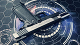 Custom Tokyo Marui Guarder Infinity Hi Capa 5.1 Gas Pistol