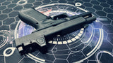Guarder G17 Gen 5 MOS Custom Gel Blaster - Steel Slide Version