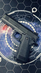 Custom Tokyo Marui Guarder Infinity Hi Capa 4.3 Gas Pistol