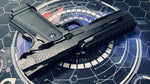 Custom Tokyo Marui Nine Ball High Speed Sniping System Hi Capa 5.1 Gas Pistol