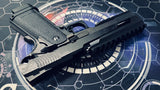 Custom Tokyo Marui Nine Ball High Speed Sniping System Hi Capa 5.1 Gas Pistol