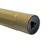 NOVESKE N4 TAN Gel Blaster