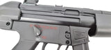 LDX Metal MP5 Gel Blaster