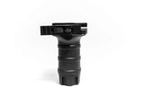 TANGODOWN Front Grip Quick Release Stubby