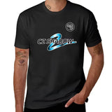 CZ Shadow 2 T Shirt XL-5XL Sizes