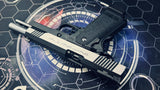 Custom Tokyo Marui Guarder Infinity Hi Capa 5.1 Gas Pistol