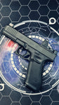 Guarder G17 Gen 5 MOS Custom Gel Blaster - Steel Slide Version